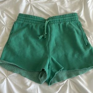 TNA boyfriend short